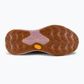 Дамски обувки за бягане HOKA Transport purple-pink 1123154-RWMV 6