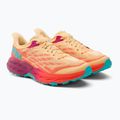 HOKA Speedgoat 5 impala/flame мъжки обувки за бягане 3