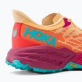 HOKA Speedgoat 5 impala/flame мъжки обувки за бягане 9