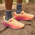 HOKA Speedgoat 5 impala/flame мъжки обувки за бягане 11