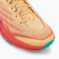 Дамски обувки за бягане HOKA Speedgoat 5 impala/flame 1123158-IFLM 8