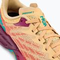 Дамски обувки за бягане HOKA Speedgoat 5 impala/flame 1123158-IFLM 11