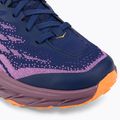 Дамски обувки за бягане HOKA Speedgoat 5 bellwether blue/cyclamen 9