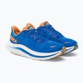 Мъжки обувки за бягане HOKA Kawana coastal sky/bellwether blue 3