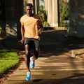 Мъжки обувки за бягане HOKA Kawana coastal sky/bellwether blue 14