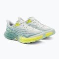 Дамски обувки за бягане HOKA Speedgoat 5 Wide festival mercury/trellis 3