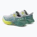 Дамски обувки за бягане HOKA Speedgoat 5 Wide festival mercury/trellis 4