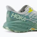 Дамски обувки за бягане HOKA Speedgoat 5 Wide festival mercury/trellis 9