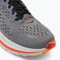 Мъжки обувки за бягане HOKA Kawana black/lunar rock 8