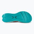 Мъжки обувки за бягане HOKA Carbon X 3 white/flame 5