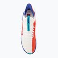 Мъжки обувки за бягане HOKA Carbon X 3 white/flame 6