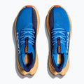 Мъжки обувки за бягане HOKA Carbon X 3 coastal sky/bellwether blue 12