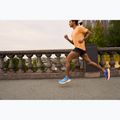 Мъжки обувки за бягане HOKA Carbon X 3 coastal sky/bellwether blue 18