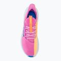 Дамски обувки за бягане HOKA Carbon X 3 cyclamen/impala 6