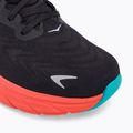Мъжки обувки за бягане HOKA Arahi 6 black 1123194-BFLM 7