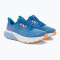 Дамски обувки за бягане HOKA Arahi 6 blue 1123195-AACS 3
