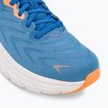 Дамски обувки за бягане HOKA Arahi 6 blue 1123195-AACS 7