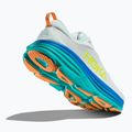 HOKA Bondi 8 мъжки обувки за бягане ice flow/bit of blue 2