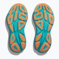 HOKA Bondi 8 мъжки обувки за бягане ice flow/bit of blue 4