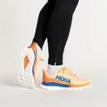HOKA Mach 5 impala/vibrant orange мъжки обувки за бягане 2