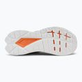 Дамски обувки за бягане HOKA Mach 5 orange-purple 1127894-ICYC 6