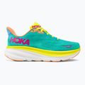 HOKA мъжки обувки за бягане Clifton 9 green 1127895-CEPR 2