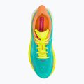 HOKA мъжки обувки за бягане Clifton 9 green 1127895-CEPR 6