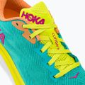 HOKA мъжки обувки за бягане Clifton 9 green 1127895-CEPR 9