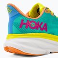 HOKA мъжки обувки за бягане Clifton 9 green 1127895-CEPR 10