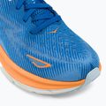 HOKA мъжки обувки за бягане Clifton 9 blue 1127895-CSAA 7