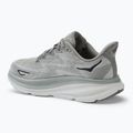 Мъжки обувки за бягане HOKA Clifton 9 harbor mist/lunar rock 3