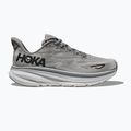 Мъжки обувки за бягане HOKA Clifton 9 harbor mist/lunar rock 8