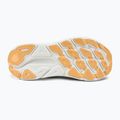 Мъжки обувки за бягане HOKA Clifton 9 orange 1127895-VOIM 6