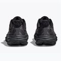 Дамски обувки за бягане HOKA Clifton 9 black/black 9