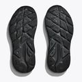 Дамски обувки за бягане HOKA Clifton 9 black/black 12