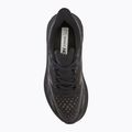 Дамски обувки за бягане HOKA Clifton 9 black/black 5