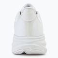 Мъжки обувки за бягане HOKA Clifton 9 white/white 6