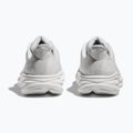 Мъжки обувки за бягане HOKA Clifton 9 white/white 11