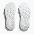 Мъжки обувки за бягане HOKA Clifton 9 white/white 12