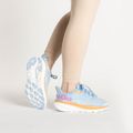 Дамски обувки за бягане HOKA Clifton 9 airy blue/ice water 2