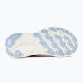 Дамски обувки за бягане HOKA Clifton 9 airy blue/ice water 5