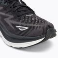 Дамски обувки за бягане HOKA Clifton 9 black/white 7