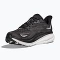 Дамски обувки за бягане HOKA Clifton 9 black/white 11