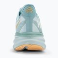 Дамски обувки за бягане HOKA Clifton 9 cloud blue/ice flow 6