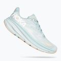 Дамски обувки за бягане HOKA Clifton 9 cloud blue/ice flow 8
