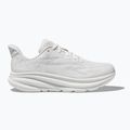 Дамски обувки за бягане HOKA Clifton 9 white/white 9