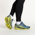 Мъжки обувки за бягане HOKA Torrent 3 bluesteel/dark citron 2