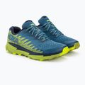 Мъжки обувки за бягане HOKA Torrent 3 bluesteel/dark citron 4