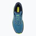 Мъжки обувки за бягане HOKA Torrent 3 bluesteel/dark citron 6