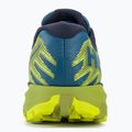 Мъжки обувки за бягане HOKA Torrent 3 bluesteel/dark citron 7